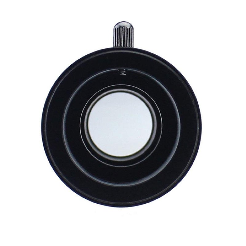 Bysameyee Barlow Lens 2X, Bysameyee 1.25 Inch Fully Multi-Coated Metal Barlow Lens with M42 Thread Camera Connect Interface for Telescope Eyepiece - Image 4